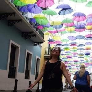 Meet your Posher, Vanessa